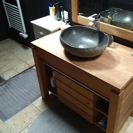 Maison Confortable Avec Terrasse En Bois Au Calme Sans Vis A Vis , 2 Chambres, Sur Un Parc De 4000M2 Arbore Et Clos Pissos Экстерьер фото